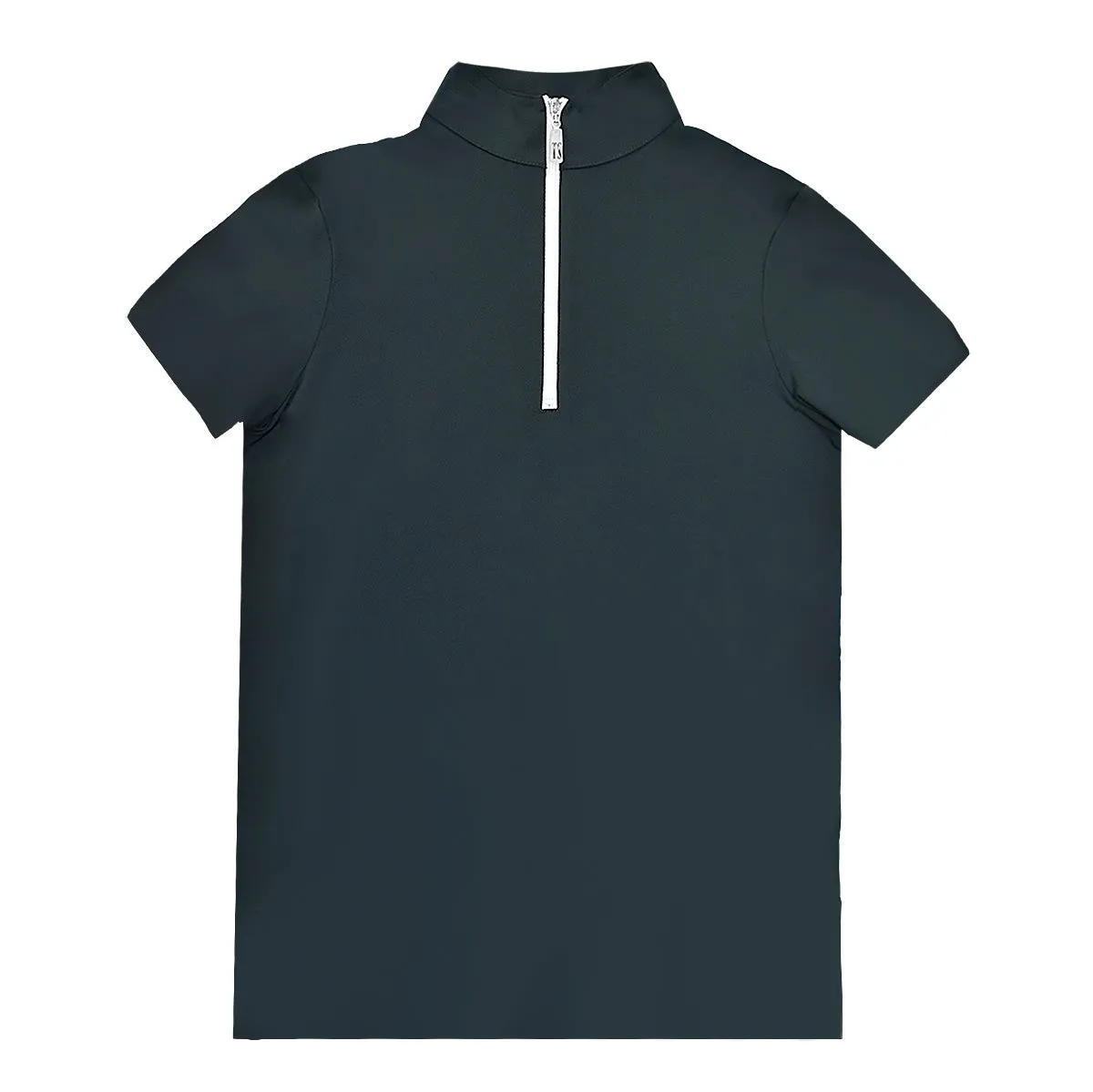 Tailored Sportsman Ladies Icefil Short Sleeve Sun Shirts