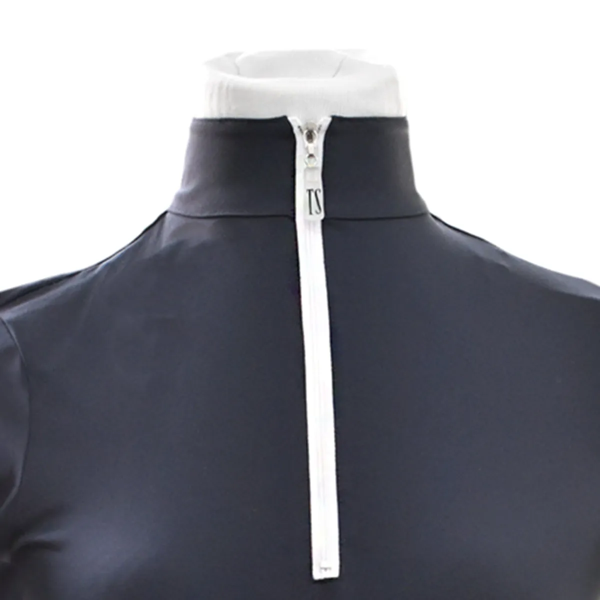 Tailored Sportsman Ladies Icefil Short Sleeve Sun Shirts