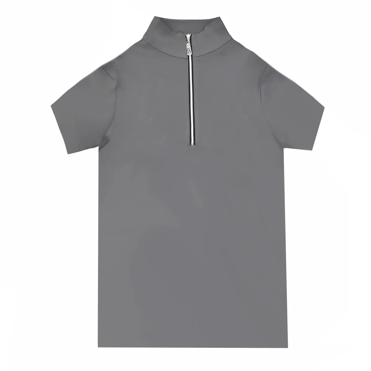 Tailored Sportsman Ladies Icefil Short Sleeve Sun Shirts