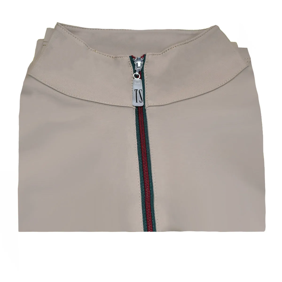 Tailored Sportsman Ladies Icefil Short Sleeve Sun Shirts