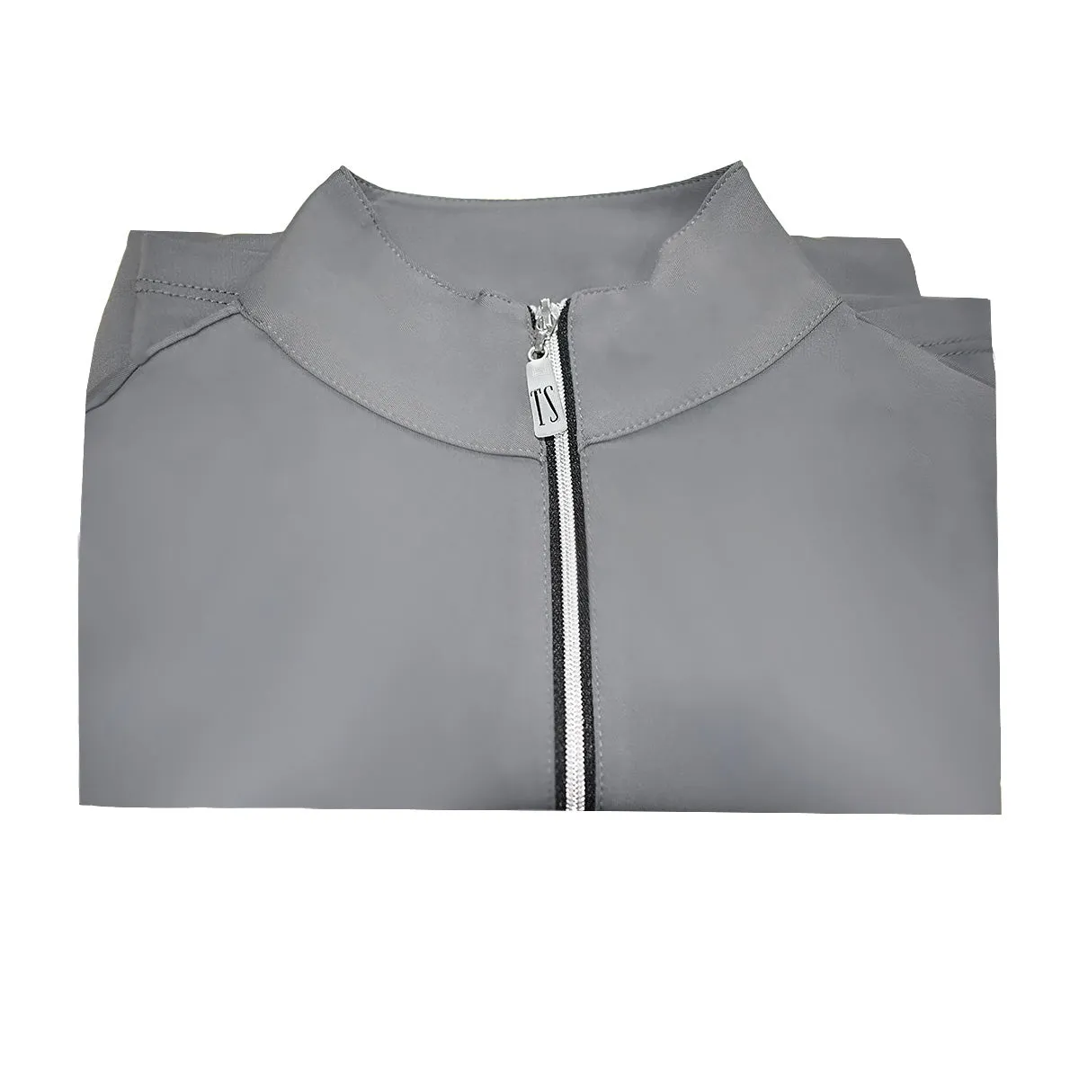 Tailored Sportsman Ladies Icefil Short Sleeve Sun Shirts
