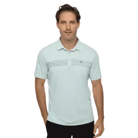 Travis Mathew Matter of Opinion Polo