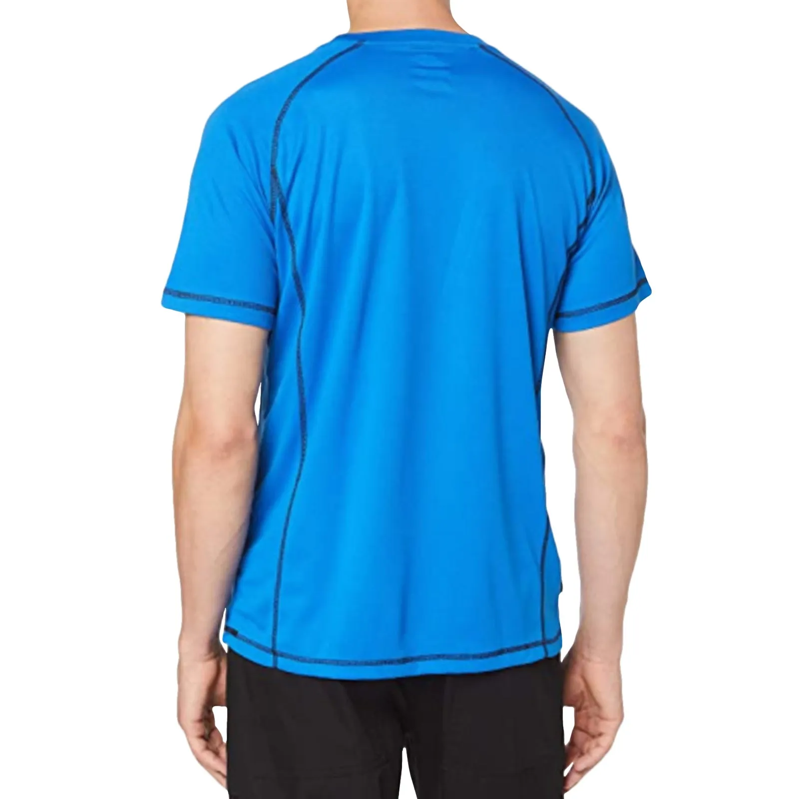 Trespass Mens Albert Quick Dry T-Shirt