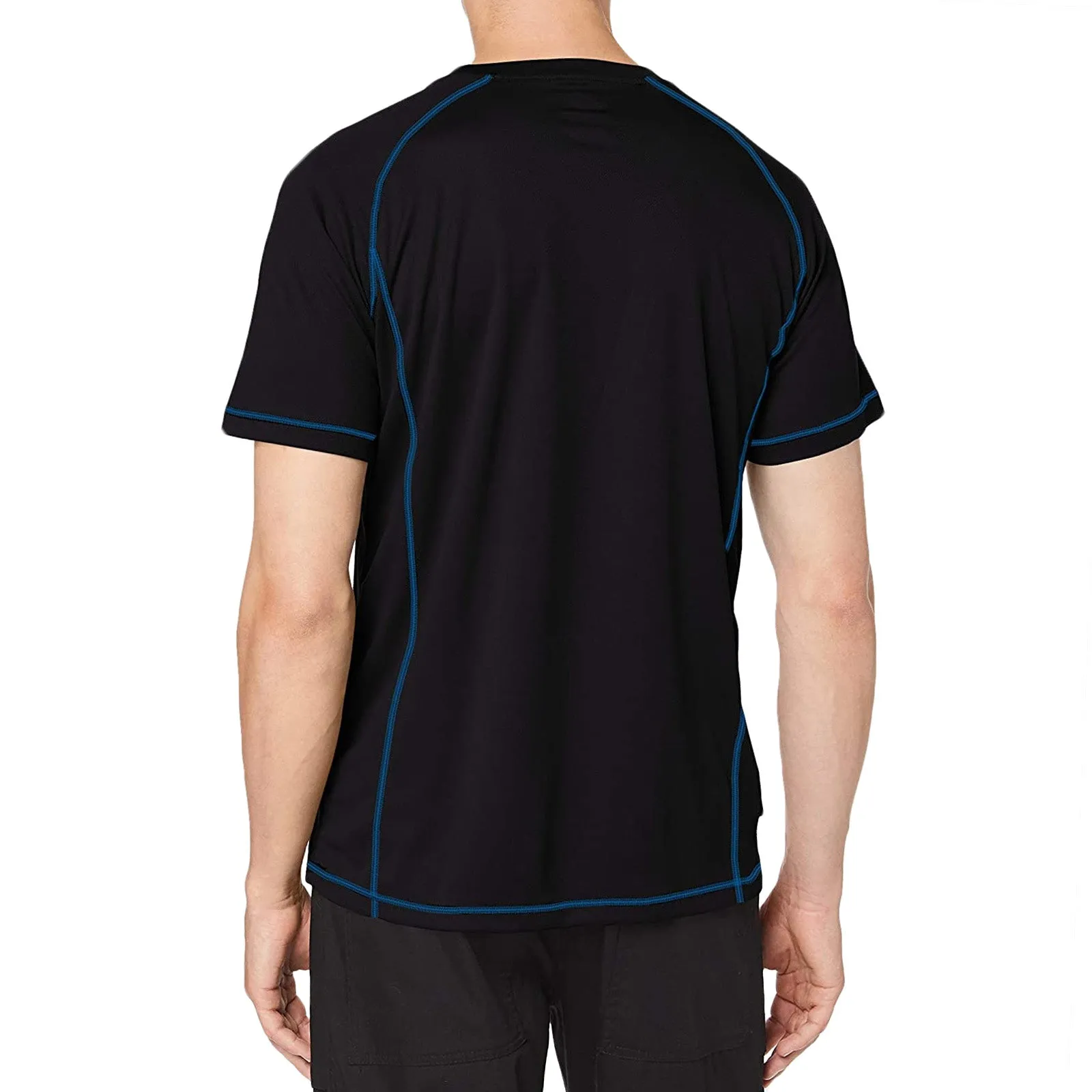 Trespass Mens Albert Quick Dry T-Shirt