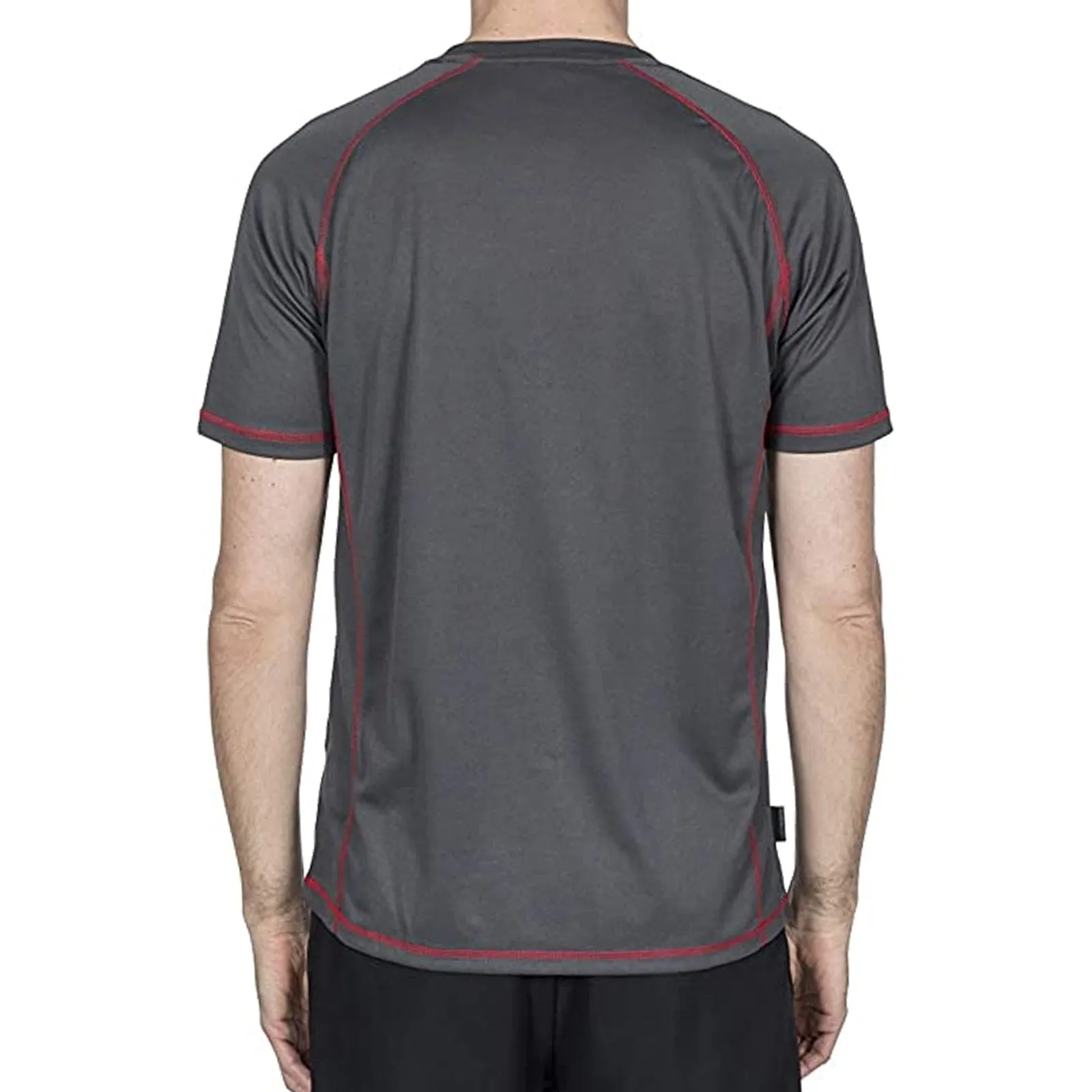 Trespass Mens Albert Quick Dry T-Shirt