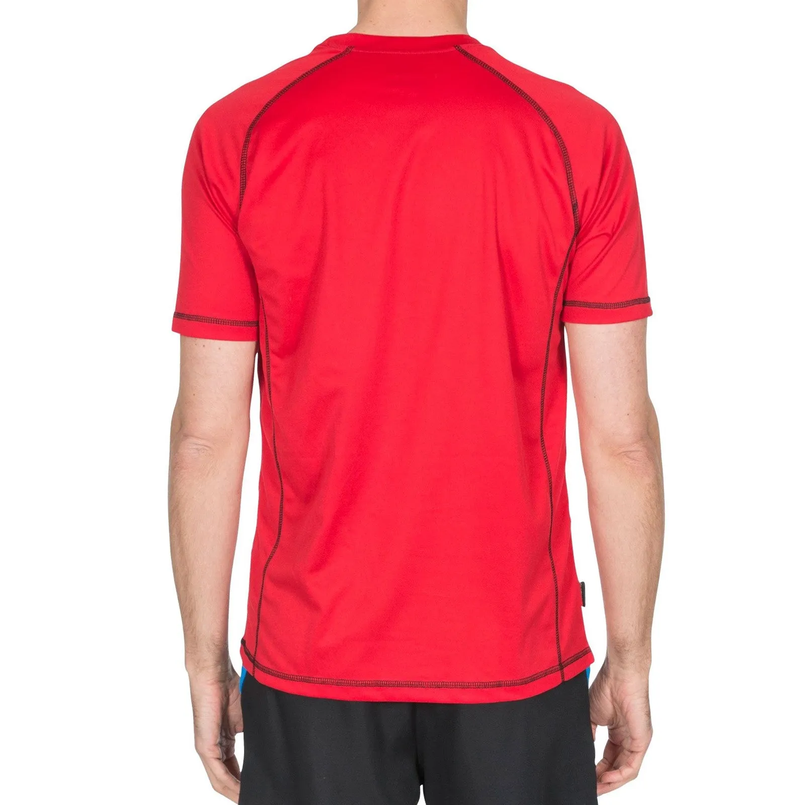 Trespass Mens Albert Quick Dry T-Shirt