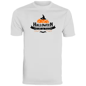 Trick or Treat Youth Moisture-Wicking Tee