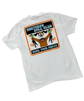 True South Clubs - Nintendo Hunter Tee
