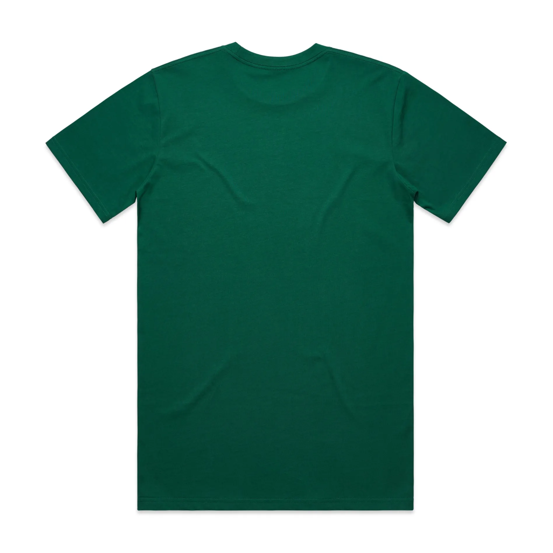 Ultimate Short Sleeve Tee -Jade Green