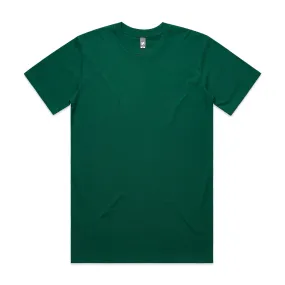Ultimate Short Sleeve Tee -Jade Green