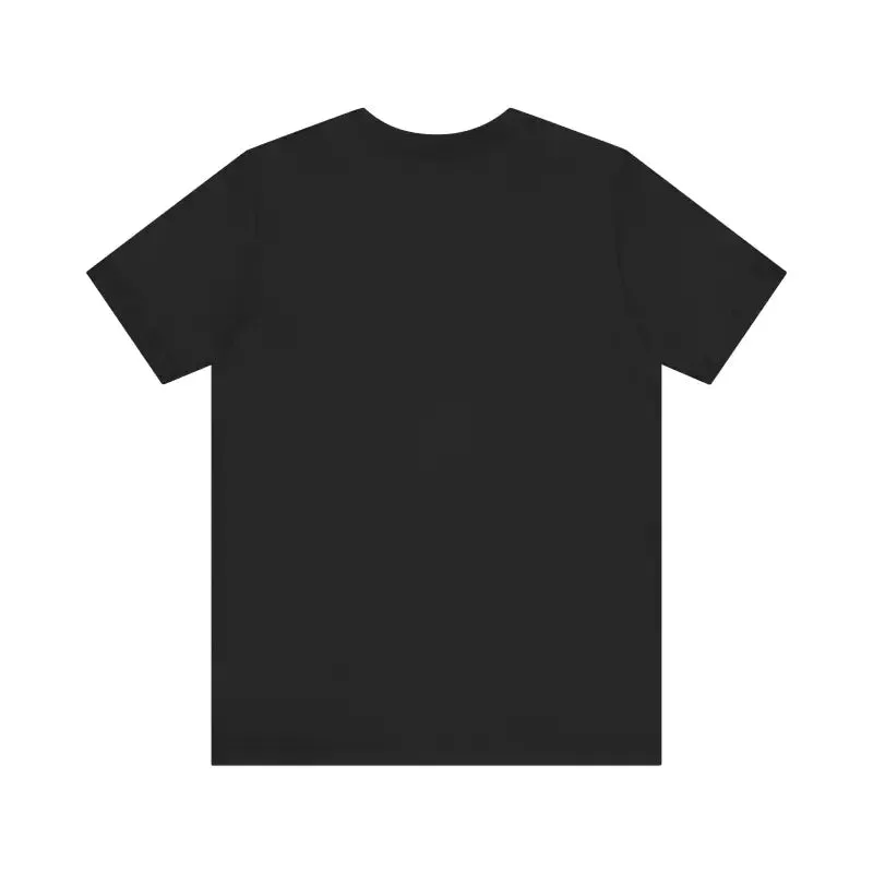 Ultimate Timeless Unisex Jersey Tee