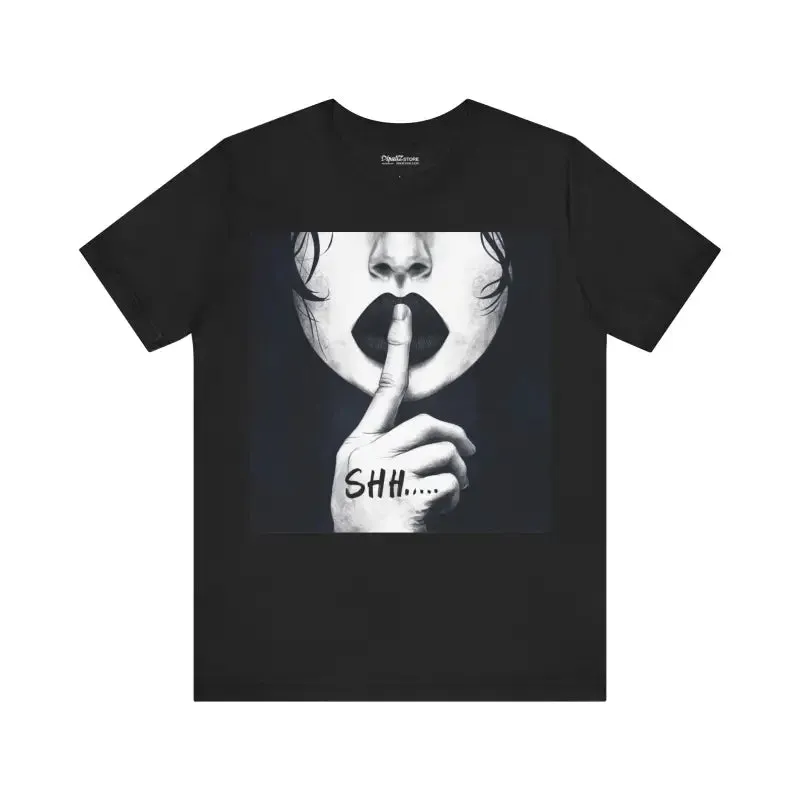 Ultimate Timeless Unisex Jersey Tee