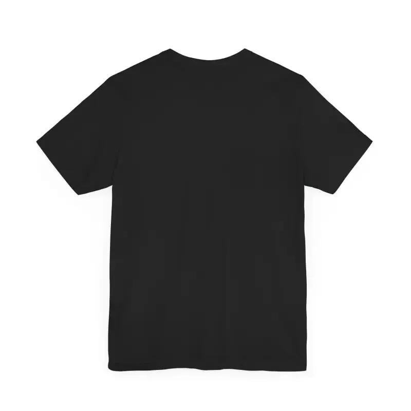 Ultimate Timeless Unisex Jersey Tee