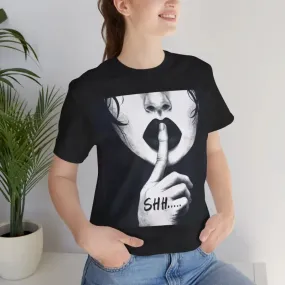 Ultimate Timeless Unisex Jersey Tee