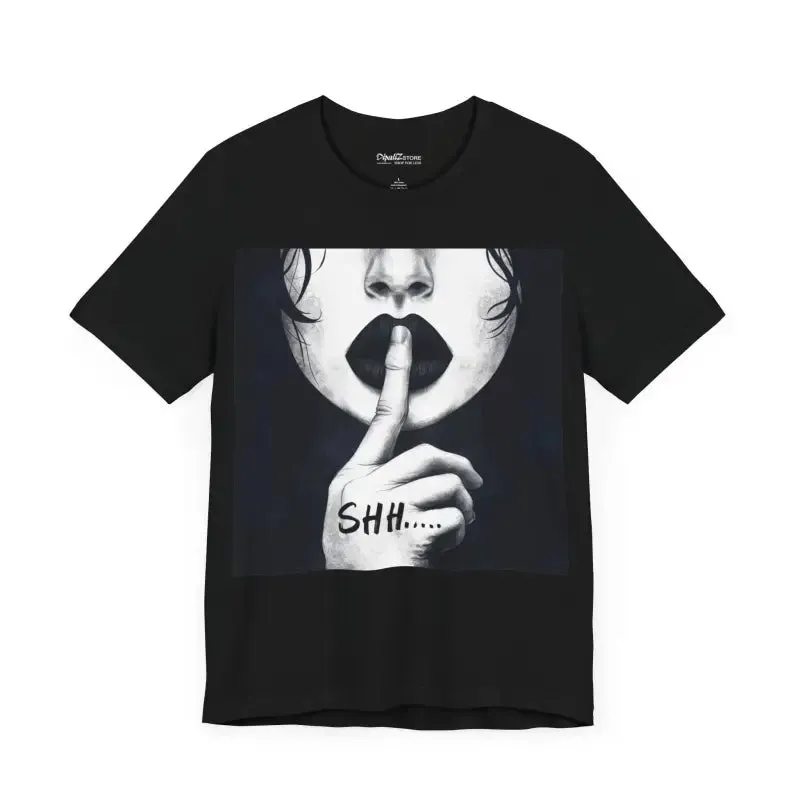 Ultimate Timeless Unisex Jersey Tee