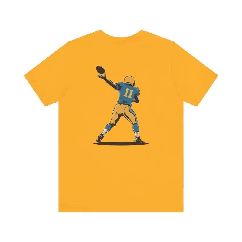 Ultimate Unisex Jersey Short Sleeve Tee