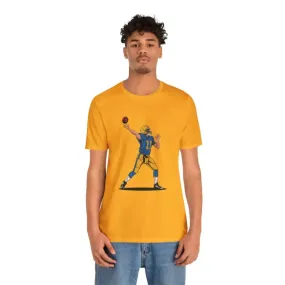 Ultimate Unisex Jersey Short Sleeve Tee