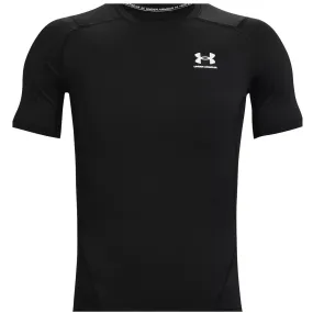 Under Armour HeatGear Armour Short Sleeve