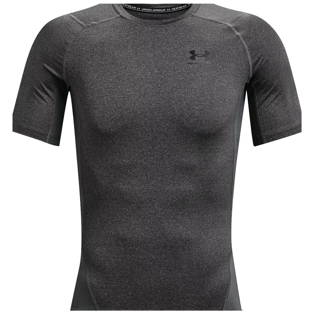 Under Armour HeatGear Armour Short Sleeve