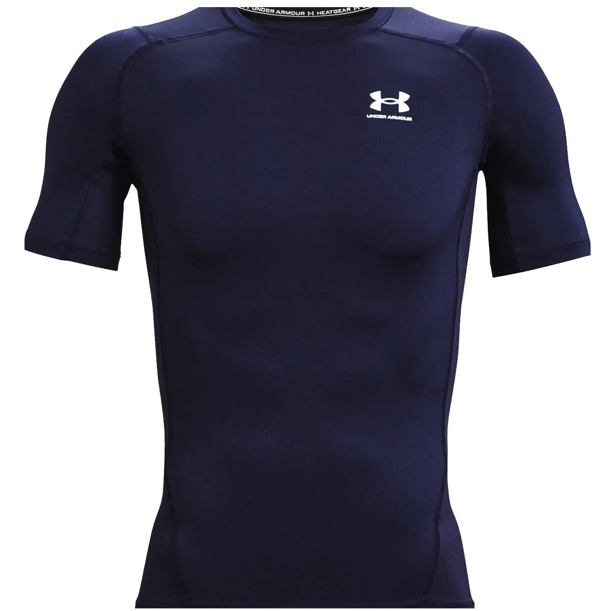 Under Armour HeatGear Armour Short Sleeve