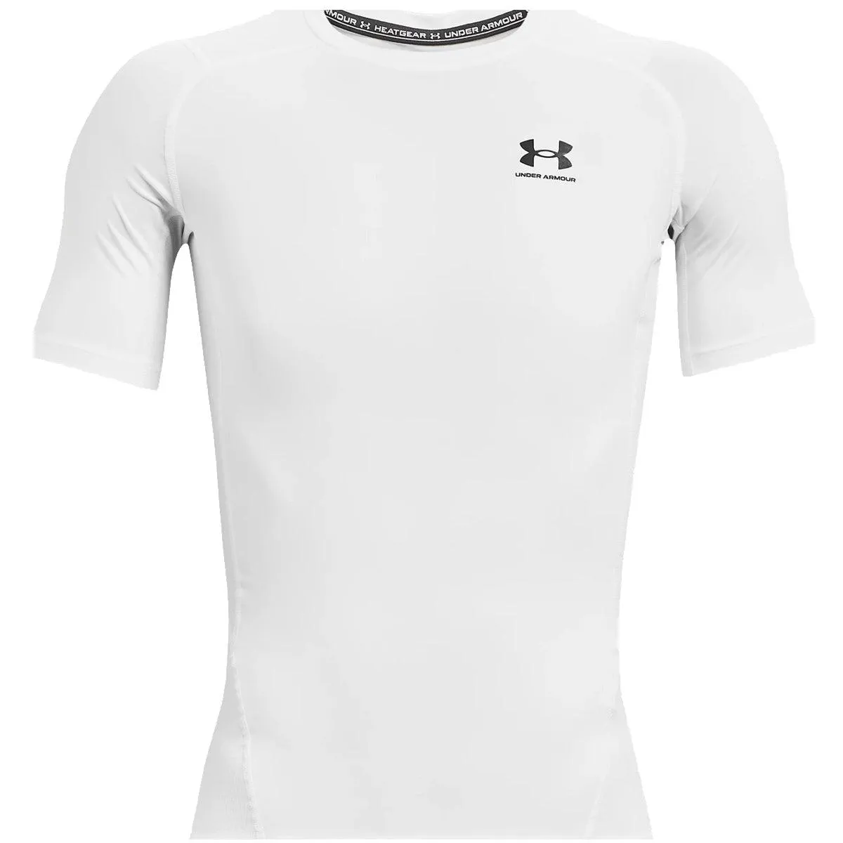 Under Armour HeatGear Armour Short Sleeve