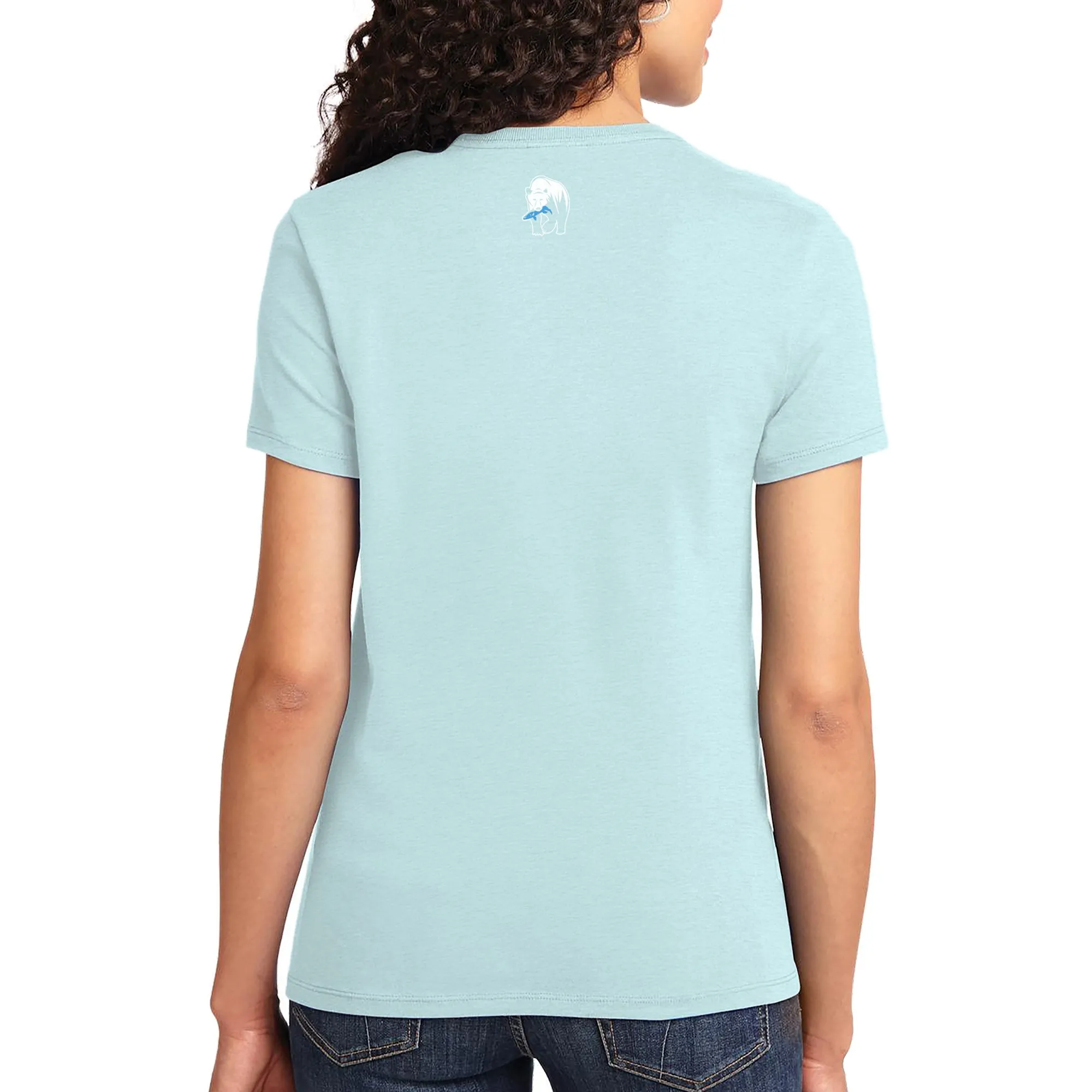 Up the Creek Short Sleeve T-Shirt