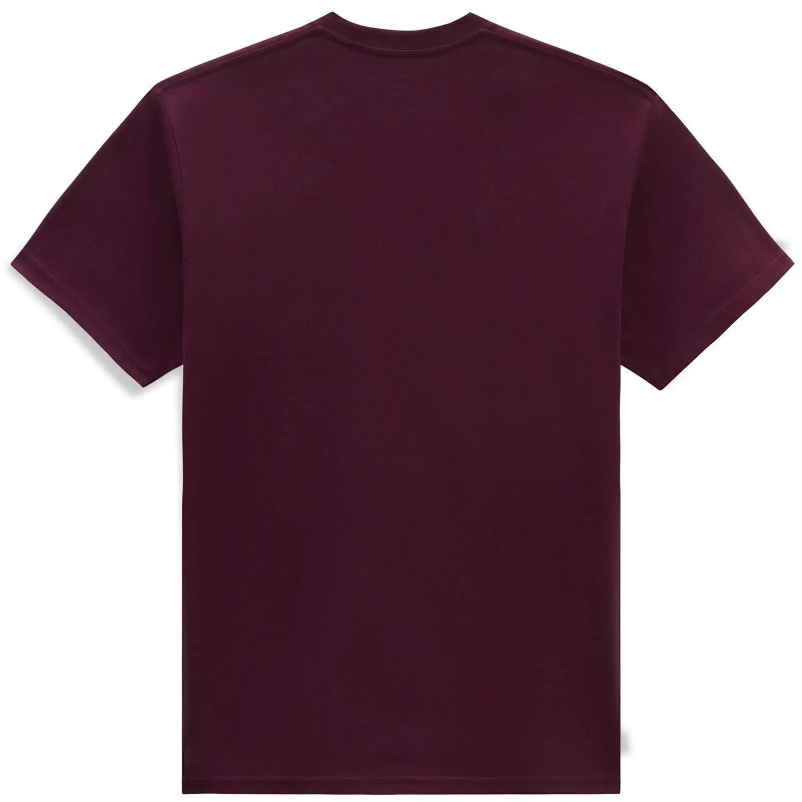 Vans Mens Round Off Short Sleeve T-Shirt