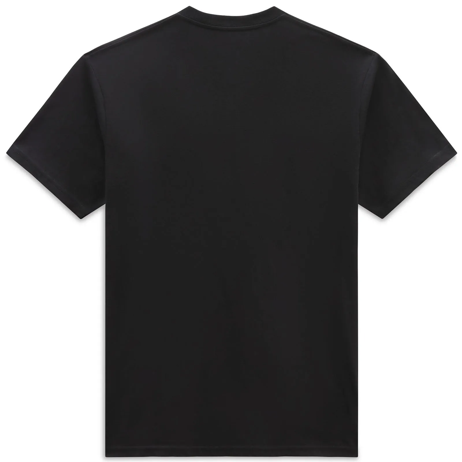Vans Mens Round Off Short Sleeve T-Shirt
