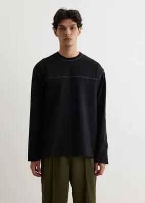 Varsity Long Sleeve T-Shirt