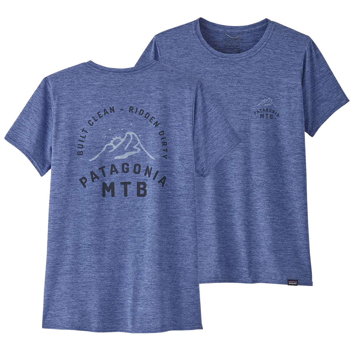 Women's Capilene Cool Daily Graphic Shirt