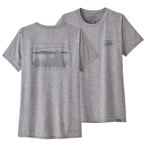 Women's Capilene Cool Daily Graphic Shirt