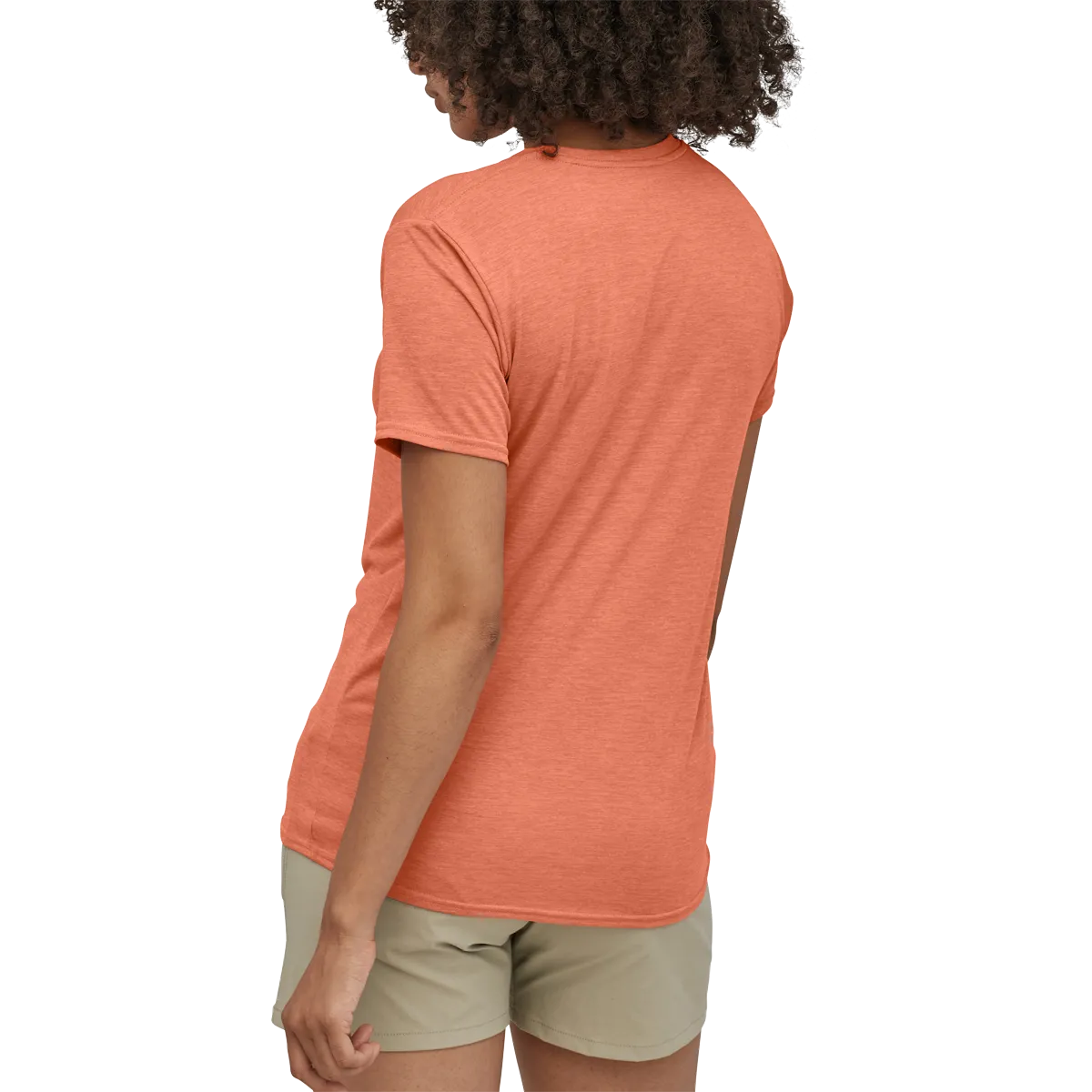 Women's Capilene Cool Daily Graphic Shirt