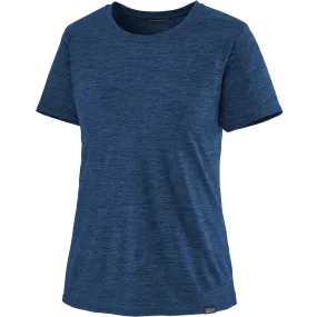 Women's Capilene Cool Daily Shirt