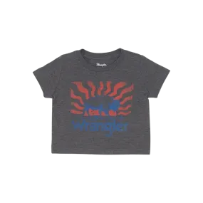 Wrangler Boy's Toddler T-Shirt