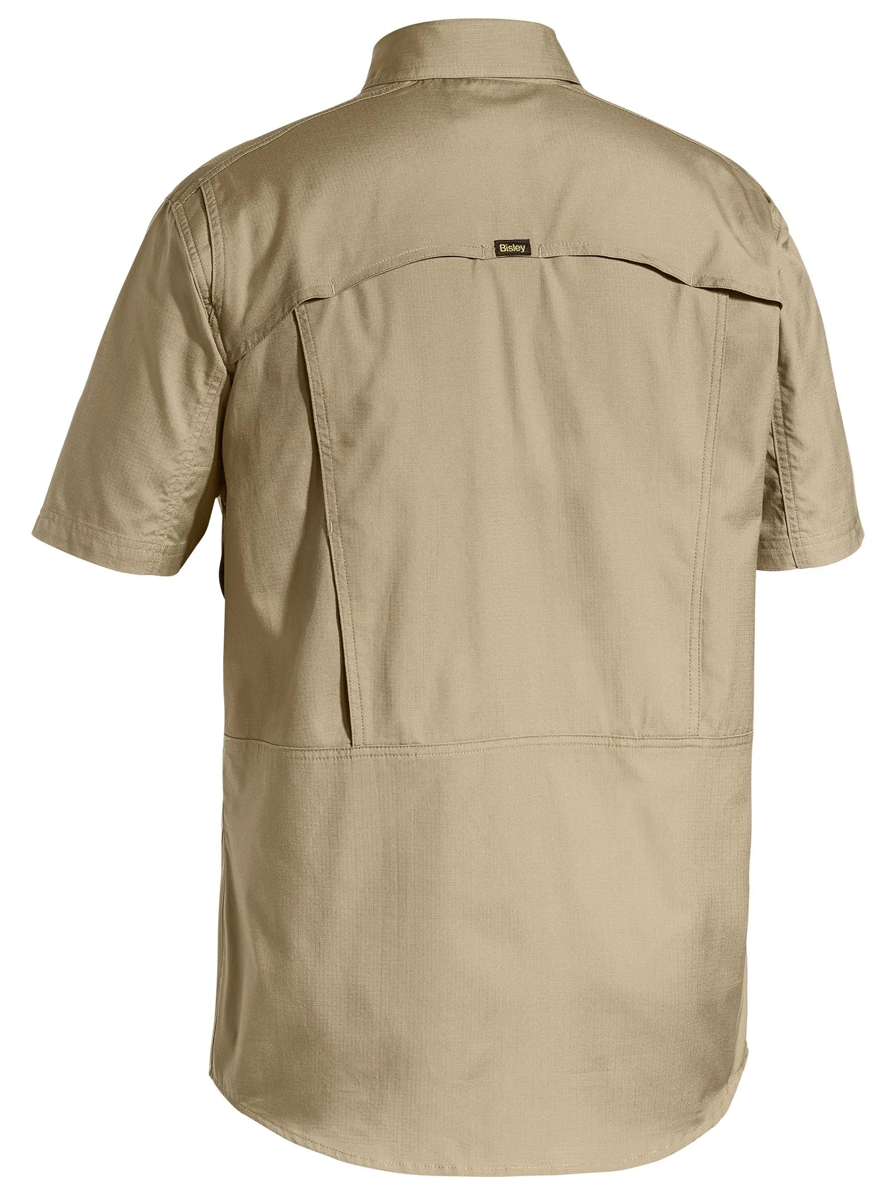 X Airflow Ripstop Shirt - Short Sleeve BS1414