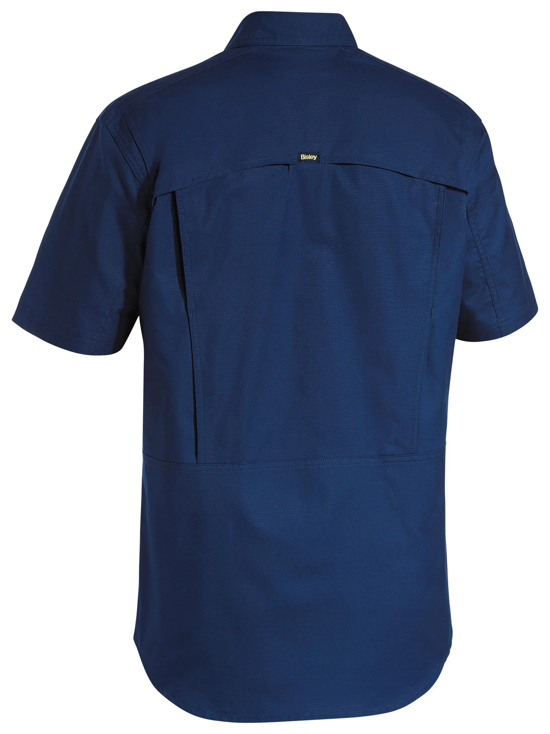 X Airflow Ripstop Shirt - Short Sleeve BS1414