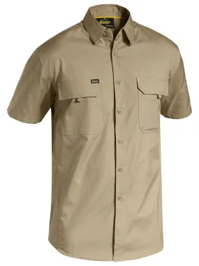X Airflow Ripstop Shirt - Short Sleeve BS1414