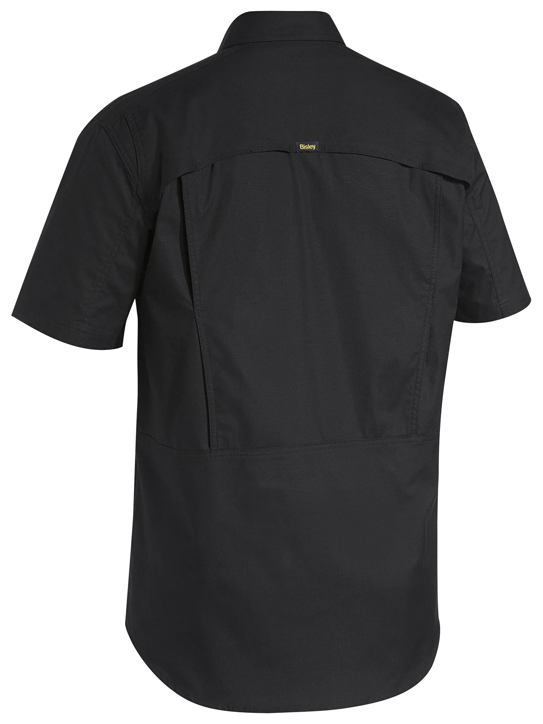 X Airflow Ripstop Shirt - Short Sleeve BS1414