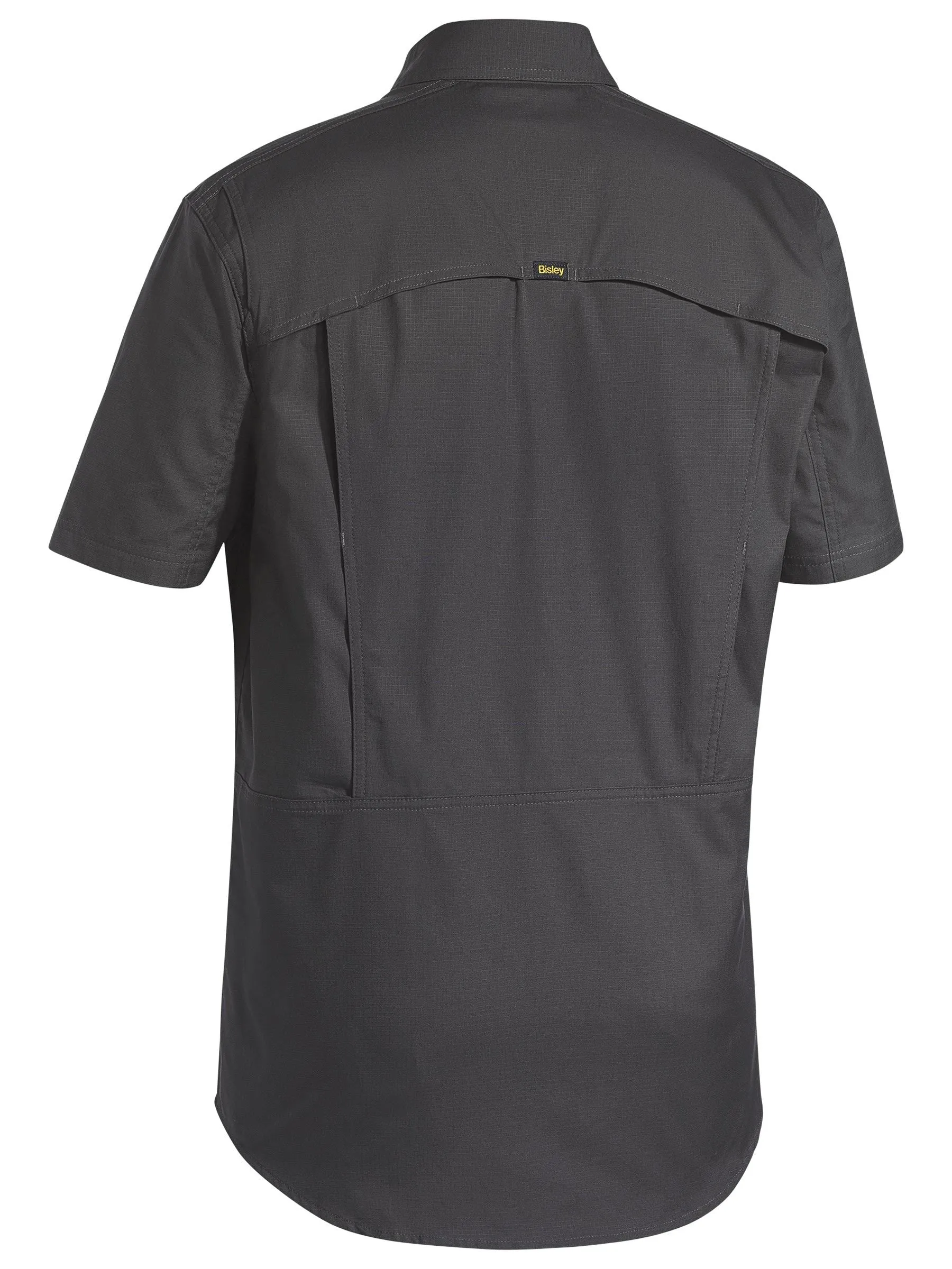 X Airflow Ripstop Shirt - Short Sleeve BS1414