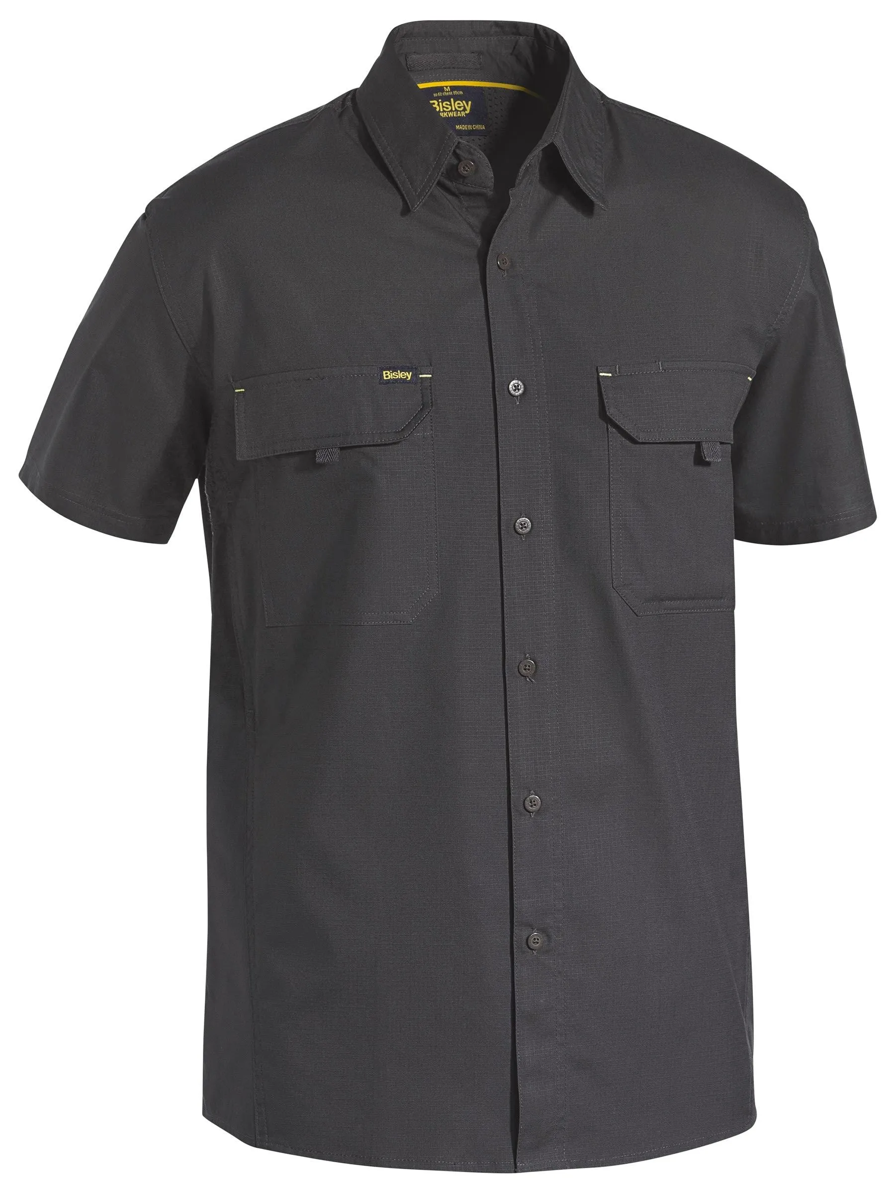 X Airflow Ripstop Shirt - Short Sleeve BS1414