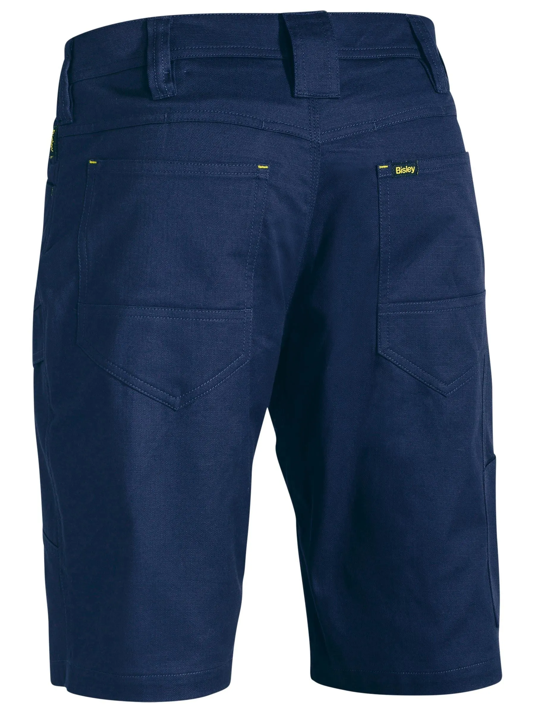 X Airflow™ Ripstop Vented Work Short BSH1474