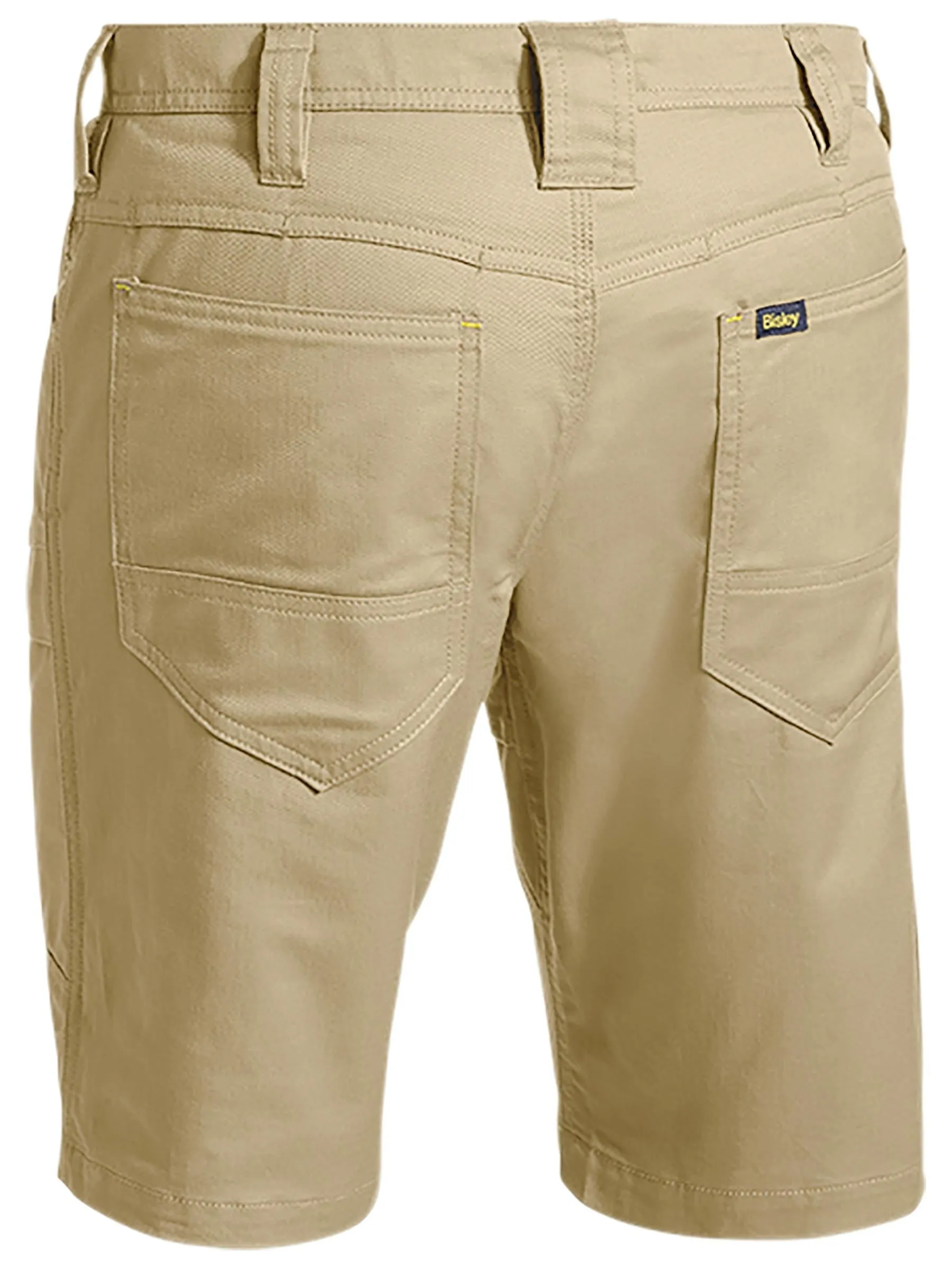 X Airflow™ Ripstop Vented Work Short BSH1474