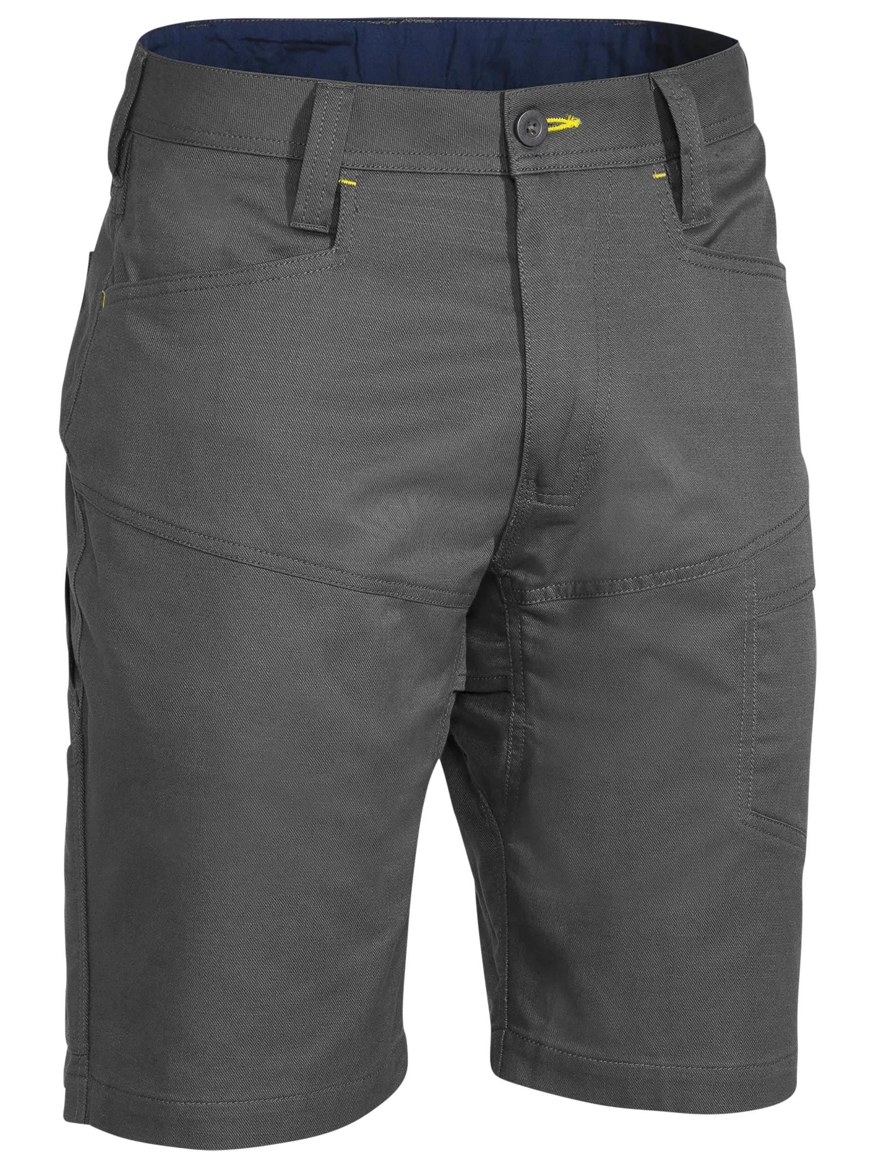 X Airflow™ Ripstop Vented Work Short BSH1474