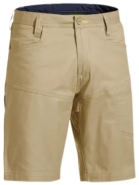X Airflow™ Ripstop Vented Work Short BSH1474