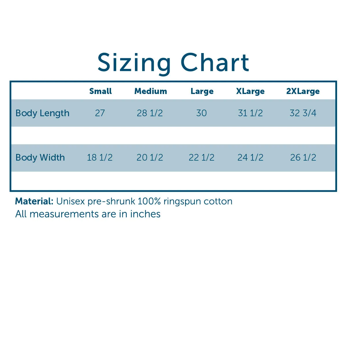 ZBT Comfort Colors Par For The Course Short Sleeve Tee